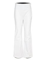 ROSSIGNOL - W Ski Softshell Pant - Sportinės slidinėjimo kelnės - Balta