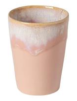 Costa Nova - Grespresso Lattemok - Kavos puodelis - Rožinė