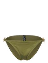 Dorina - Guarana Brief - Bikini kelnaitės - Chaki spalva
