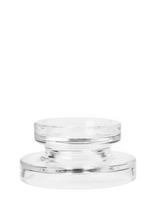 Broste Copenhagen - Petra Candle Holder - Žvakių laikiklis - Nude