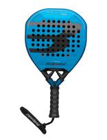 Bullpadel - Vertex 05 Geo - Padelio raketės - Mėlyna