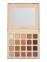 SIGMA Beauty - Spectrum Eyeshadow Palette - Akių šešėlių paletė - Marga / raštuota