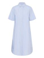 Part Two - Harperpw Dress - Iki kelių ir midi suknelės - Mėlyna