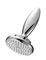 Dorre - Birdie Meat Tenderizer Reversible - Mėsmalė - Sidabro