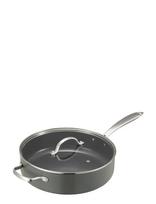 Dorre - Coria Sauté Pan Ø28*8 Cm Aluminium Kfcc Gen8 Ceramic Coating 4.5 L - Puodas - Pilka