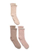 Minymo - Wool Socks 3-Pack - Kojinės - Marga / raštuota