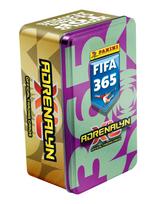 Panini - Fifa 365 Adrenxl 2026 Mega Tin - Prekybos kortelės - Aukso