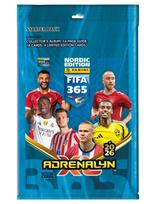 Panini - Fifa 365 Adrenxl 2026 Starter Pack - Prekybos kortelės - Marga / raštuota