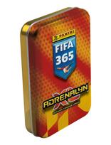 Panini - Fifa 365 Adrenxl 2026 Pocket Tin - Prekybos kortelės - Aukso