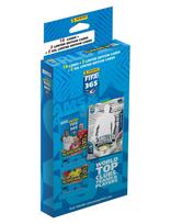 Panini - Fifa 365 Adrenxl 2026 Xxl Maxi Blister - Prekybos kortelės - Mėlyna
