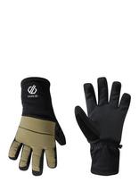 Dare2b - Freeride Unisex Glove - Sportinės pirštinės - Chaki spalva