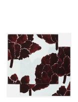 Marimekko Home - Napkin 43X43Cm 2Pcs - Servetėlių žiedai ir laikikliai - Ruda