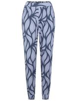 Femilet - Yara Trousers - Kelnės - Mėlyna
