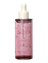 Heveblue - Pot Pore Tightening Podo Ampoule - Detoksikuojanti veido kaukė - Rožinė