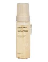Heveblue - Salmon Caring Centella Bubble Cleanser - Putojantis prausiklis - Nude