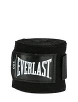 EVERLAST - Core Handwraps, 305 Cm. - Sportinis riešo įtvaras - Juoda