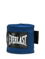 EVERLAST - Core Handwraps, 305 Cm. - Sportinis riešo įtvaras - Mėlyna