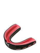 EVERLAST - Evershield Single Mouth Guard - Sportui - Raudona