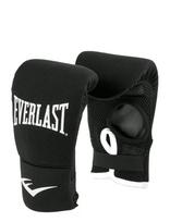 EVERLAST - Core Slip-On Boxing Glove - Bokso įranga - Juoda