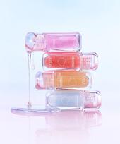 Lizda Lip Bouncy Serum Plumper 6.5g (9 types)