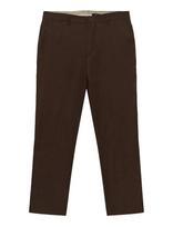 Matinique - Mawesley Pant - Lininės kelnės - Ruda
