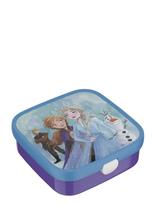 Mepal - Madkasse Bento Campus Frozen 2 - Pietų dėžutė - Marga / raštuota