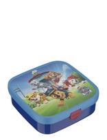 Mepal - Madkasse Bento Campus Paw Patrol Pups - Pietų dėžutė - Marga / raštuota