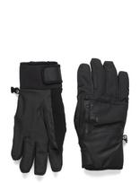 PICTURE ORGANIC CLOTHING - Madson Gloves - Sportinės pirštinės - Juoda