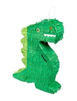 IPK - Pinata Dinosaur - Vaikų gimtadieniui - Žalia