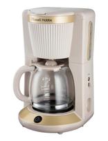 Russell Hobbs - Rh Brontë Coffee Maker Stone - Kavos aparatas - Kreminė spalva