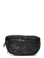 New Era - Camo Waist Bag Neyyan - Rankinė ant juosmens - Juoda