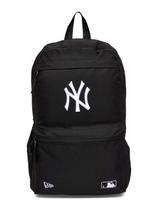 New Era - Mlb Delaware Backpack Neyyan - Kuprinė - Juoda