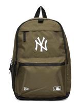 New Era - Mlb Delaware Backpack Neyyan - Kuprinė - Chaki spalva