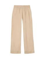 Helmstedt - Fiona Pants - Plačios kelnės - Smėlio