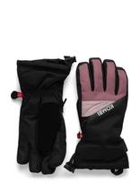 Kombi - Valley Women Glove - Sportinės pirštinės - Rožinė