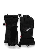 Kombi - Valley Women Glove - Sportinės pirštinės - Juoda