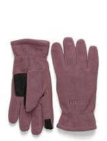 Kombi - Windguardian W Glove - Sportinės pirštinės - Rožinė
