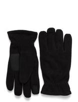 Kombi - Windguardian W Glove - Sportinės pirštinės - Juoda