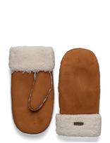 Kombi - Tundra Women Mitt - Sportinės kumštinės pirštinės - Ruda