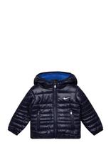 Nike - Nike Heavy Weight Outerwear - Striukė - Tamsiai mėlyna