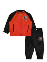Nike - Re-Tricot Set - Sportinis kostiumas - Juoda