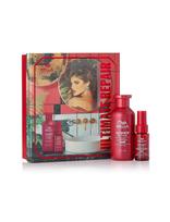 Wella Professionals - Wella Professionals Ultimate Repair Gift Set 280 Ml - Šampūnas - Nude