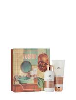 Wella Professionals - Wella Professionals Fusion Gift Set 450 Ml - Šampūnas - Nude