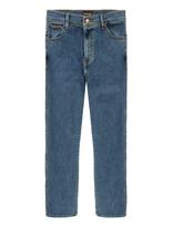 Wrangler - Texas - Įprasto kirpimo džinsai - Mėlyna