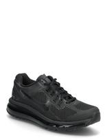 Nike - Air Max 2013 (Gs) - Žemakulniai sportbačiai - Juoda