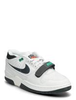 Nike - Air Alpha Force 88 - Sportiniai žemapadžiai sportbačiai - Balta