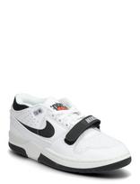 Nike - Alpha Force 88 - Sportiniai aukštakulniai sportbačiai - Balta