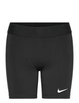 Nike - Nike Pro Tights - Sportiniai dviračių šortai - Juoda