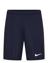 Nike - Nike Shorts Dri-Fit Academy Pro 24 - Treniruočių šortai - Tamsiai mėlyna