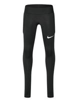 Nike - Nike Dri-Fit Gardien I Goalkeeper - Bėgimo-treniruočių tamprės - Juoda